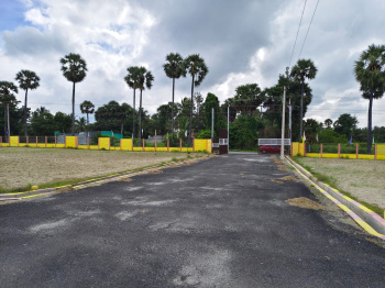 Sai Ganapathy Nagar, Kothikutalapalli