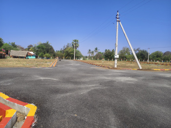 Residential Plot For Sale In Nallampalli, Dharmapuri (1200 Sq.ft.)