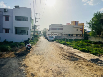 1400 Sq.ft. Residential Plot for Sale in West Tambaram, Chennai