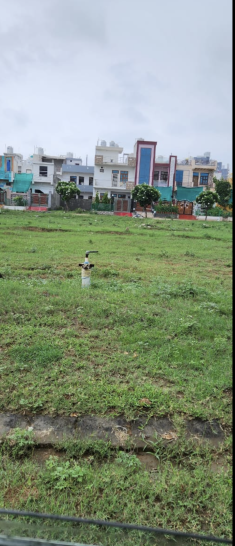 251 Sq. Yards Residential Plot For Sale In Haryana