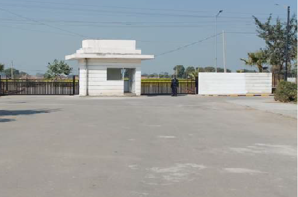 150 Sq. Yards Residential Plot For Sale In Sector 19, Dharuhera