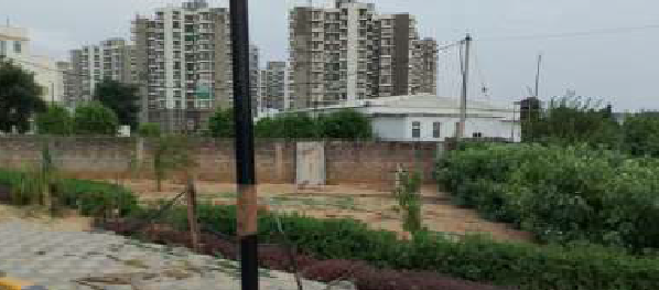 194 Sq. Yards Residential Plot For Sale In Sector 19, Dharuhera