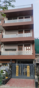 5 BHK Individual Houses for Sale in Sector 19, Dharuhera (110 Sq. Yards)