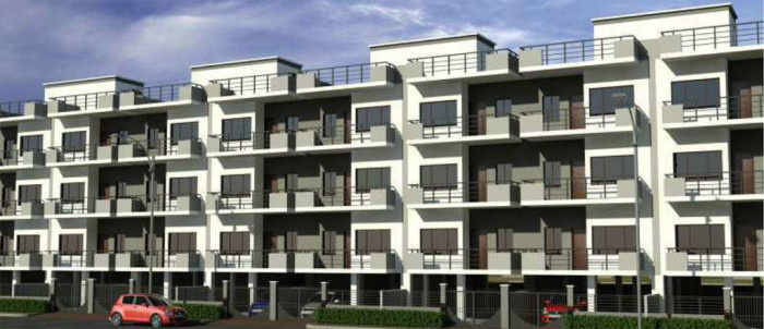 Builder Floor for Sale in Sector 19, Dharuhera
