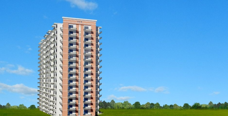 2 BHK Flats & Apartments for Sale in Alwar Bypass Road, Bhiwadi