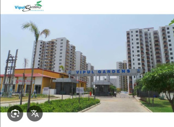2 BHK Flats & Apartments for Sale in NH 8, Dharuhera (1261 Sq.ft.)