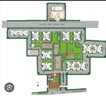 Property for sale in NH 8, Dharuhera