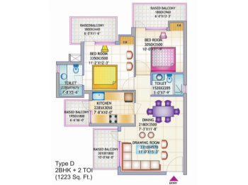 Property for sale in Sector 24 Dharuhera