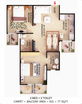 Property for sale in Dharuhera, Rewari