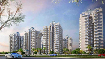 3 BHK Flats & Apartments for Sale in Dharuhera, Rewari (1350 Sq.ft.)