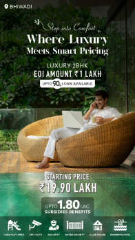 Property for sale in Sector 94 Bhiwadi