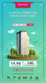 Property for sale in Sector 94 Bhiwadi