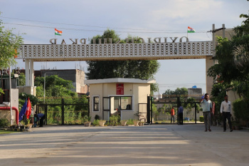 Flats & Apartments for Sale in Sector 39, Bhiwadi (1099 Sq.ft.)