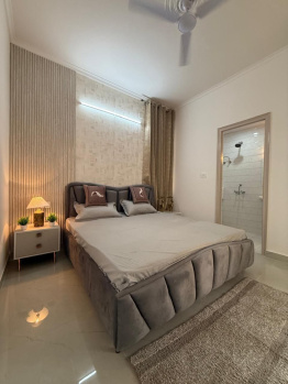 2 BHK Flats & Apartments for Sale in Sector 94, Bhiwadi (701 Sq.ft.)