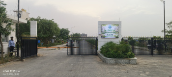 Residential Plot for Sale in Sector 19, Dharuhera (164 Sq. Yards)