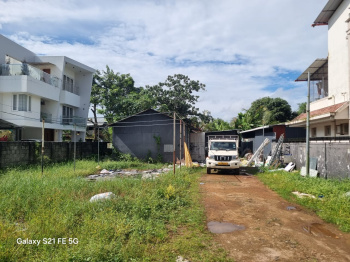 20.5 Cent Commercial Lands /Inst. Land for Sale in Thottappally, Alappuzha