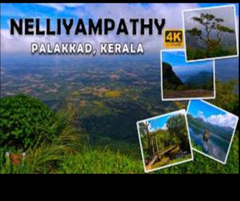 Property for sale in Kollengode, Palakkad