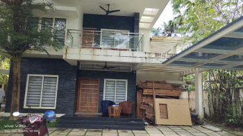 Independent House for Sale in Kayamkulam, Alappuzha (33000 Sq.ft.)