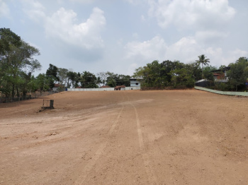 Industrial Land / Plot for Sale in Kadakkal, Kollam (4.25 Acre)