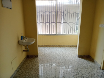 3 BHK Flats & Apartments For Rent In Dispur, Guwahati (1120 Sq.ft.)