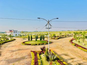 1000 Sq.ft. Residential Plot for Sale in Faizabad Road Faizabad Road, Lucknow