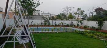 121 Sq. Yards Residential Plot for Sale in Shadnagar, Hyderabad