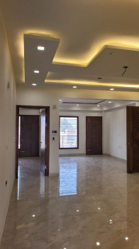 3 BHK Builder Floor for Sale in Sector 28, Faridabad (2250 Sq.ft.)