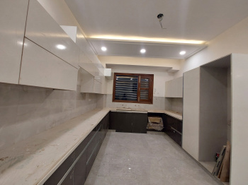 4 BHK Builder Floor for Sale in Sector 28, Faridabad (2000 Sq.ft.)