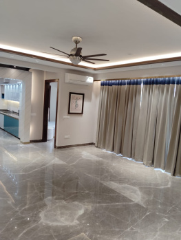 Vriddhi Ultra luxurious builder floor