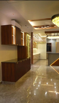 5 BHK Flats & Apartments for Sale in Sector 89, Faridabad (440 Sq. Yards)