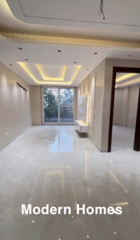 Flats & Apartments for Sale in Sainik Colony, Faridabad (1850 Sq.ft.)