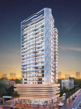 1 BHK Flats & Apartments for Sale in Taloja, Navi Mumbai (640 Sq.ft.)