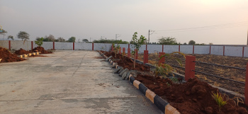 Property for sale in Ulindakonda, Kurnool