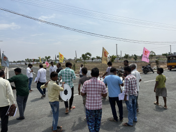 Property for sale in Nannur, Kurnool