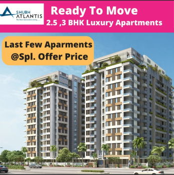 3 BHK Flats & Apartments for Sale in Swami Vivekananda Nagar, Kota (1827 Sq.ft.)