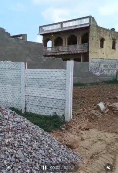 Residential Plot For Sale In Jatari, Aligarh (900 Sq.ft.)