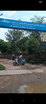 450 Sq.ft. Residential Plot for Sale in Kair, Najafgarh, Delhi