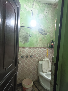 Individual Houses for Sale in Block RZ, Sagarpur, Delhi (425 Sq.ft.)