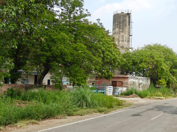 Residential Plot for Sale in Banchari, Palwal (900 Sq.ft.)