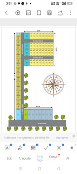 Plot in Dharuhera Industrial area