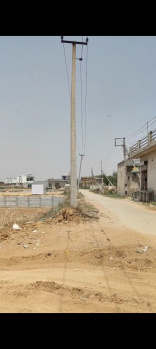 900 Sq.ft. Residential Plot for Sale in Gokul, Mathura