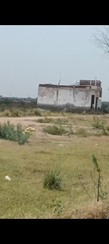 Residential Plot for Sale in Surakhpur, Najafgarh, Delhi (900 Sq.ft.)