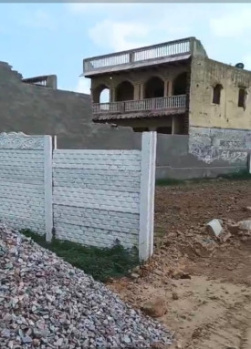 Residential Plot for Sale in Surakh Pur, Delhi (1200 Sq.ft.)
