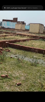 Plot near Chhata Goverdhan highway