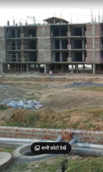 Residencial Plot of Raheja project