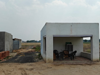 Residential Plot for Sale in Surakhpur, Najafgarh, Delhi (900 Sq.ft.)