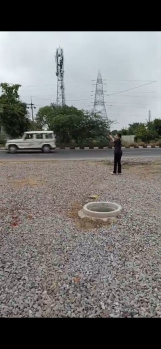 Residential Plot for Sale in Chomu, Jaipur (100 Sq.ft.)
