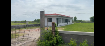 Residencial Area at 400miter from SEZ Dholera