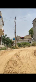 Residential Plot for Sale in Khatu, Sikar (900 Sq.ft.)