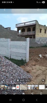 Residential Plot for Sale in Yamuna Expressway, Greater Noida (200 Sq. Yards)